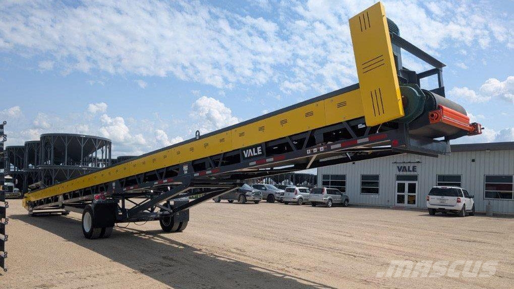 Vale Industries 4865 Heavy Duty Conveyor Transportne trake