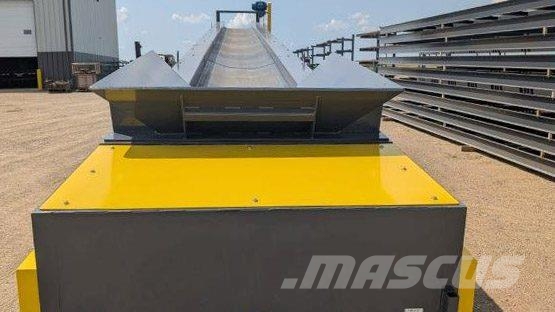 Vale Industries 4865 Heavy Duty Conveyor Transportne trake