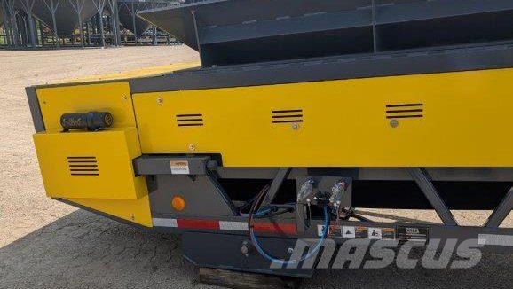Vale Industries 4865 Heavy Duty Conveyor Transportne trake
