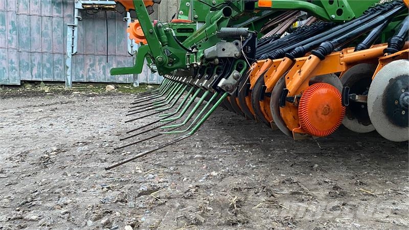 Amazone ADP 403 Комбинирани редосеялки