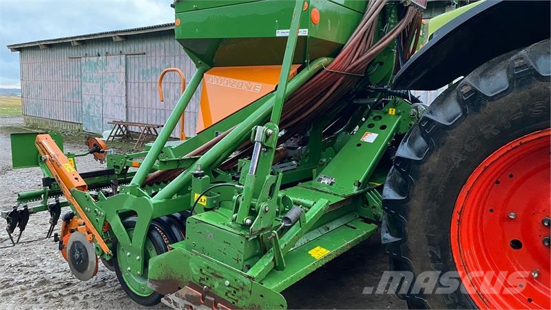 Amazone ADP 403 Комбинирани редосеялки