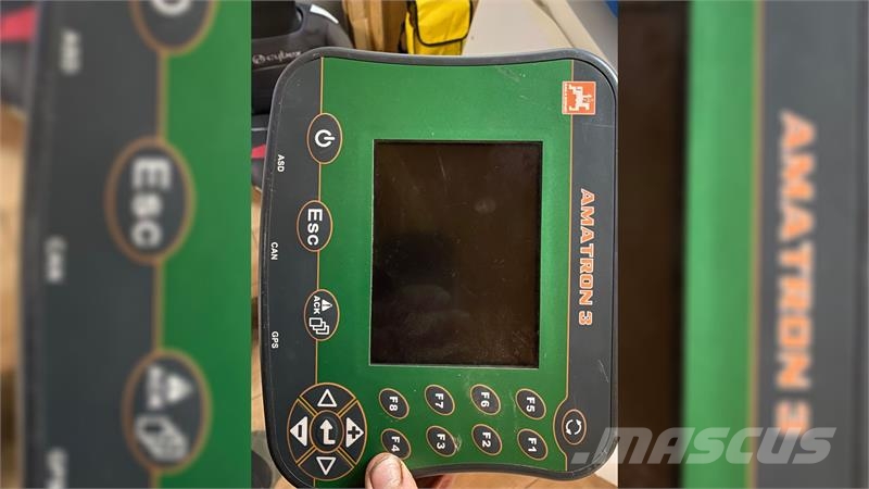 Amazone ADP 403 Комбинирани редосеялки