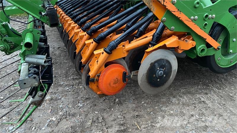 Amazone ADP 403 Комбинирани редосеялки