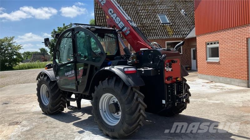 Case IH FARMLIFT 742 Teleskoplader