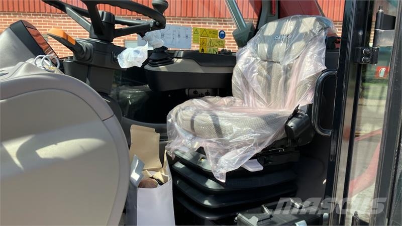 Case IH FARMLIFT 742 Teleskoplader