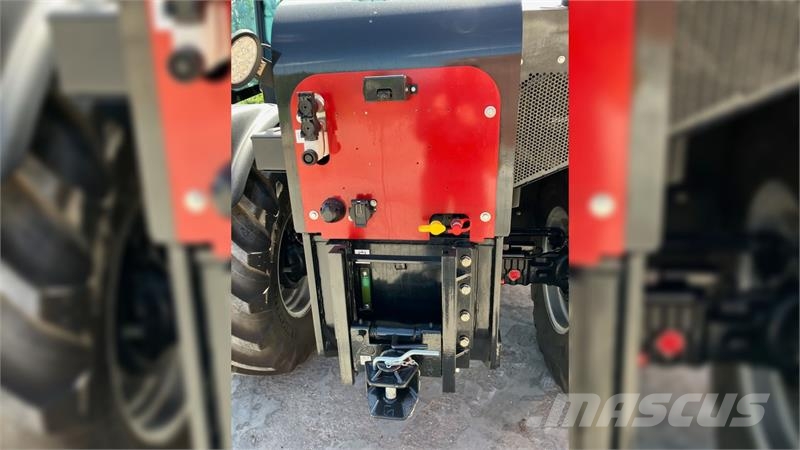 Case IH FARMLIFT 742 Teleskoplader