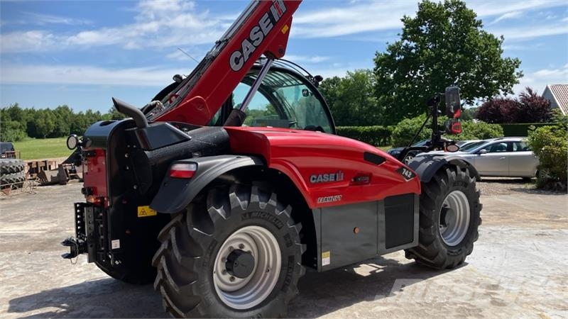 Case IH FARMLIFT 742 Teleskoplader
