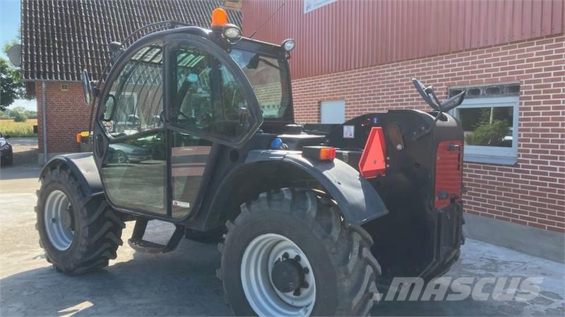 Case IH FARMLIFT 742 Chariot télescopique