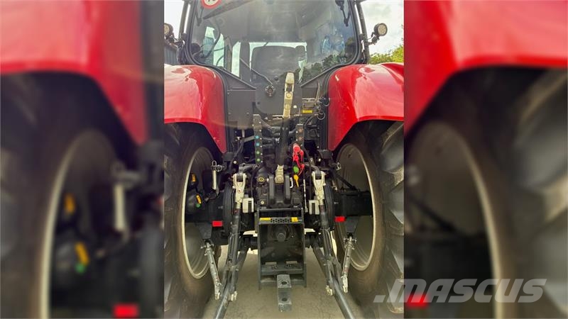 Case IH Puma 175 CVX Cvx Tractores