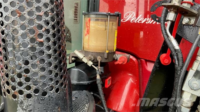Case IH puma 230 cvx CVX Tractores