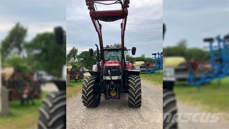 Case IH puma 230 cvx CVX Tractores