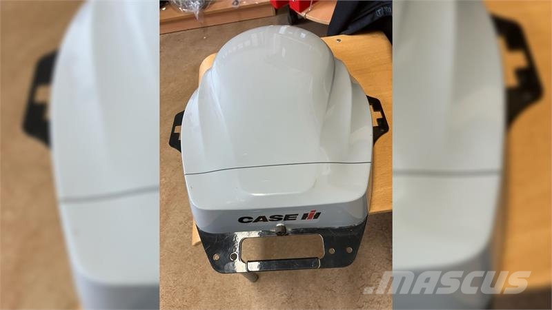 Case IH Vector Pro GPS