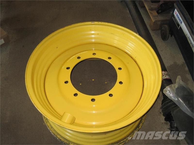  - - - Fælge NH 115 10 huls 轮胎、车轮、轮圈