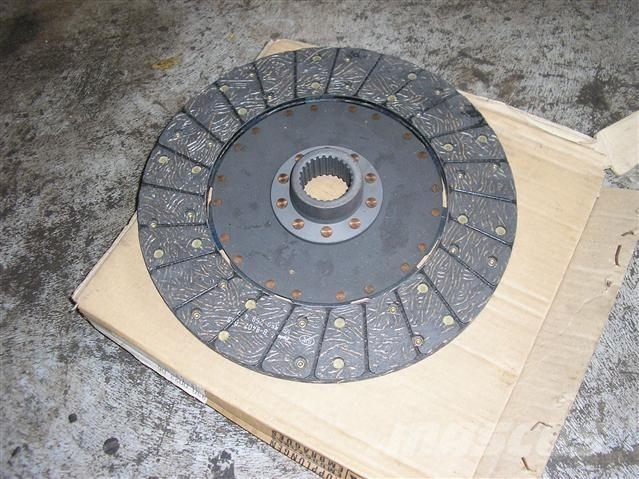Ford 5000 联合收割机配件