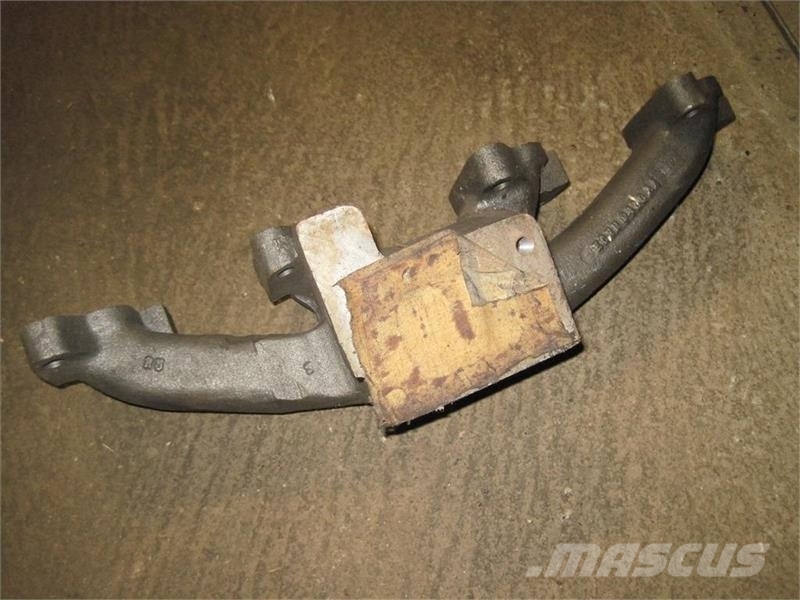 Ford 6410-6810 Manifold 联合收割机配件