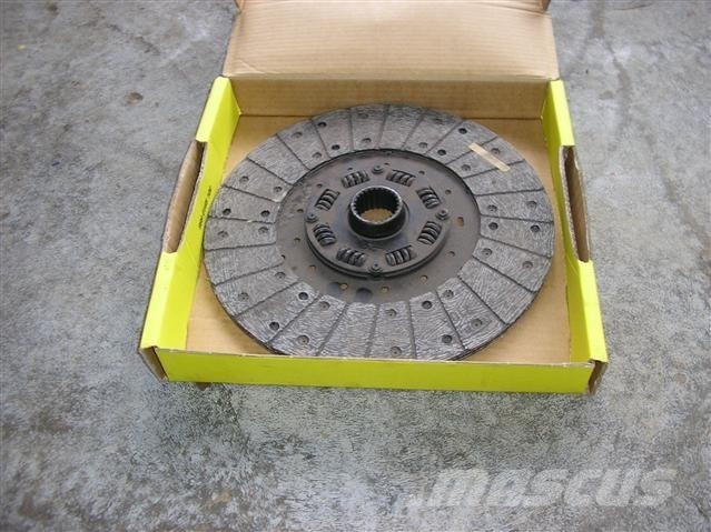 Ford 7000 联合收割机配件