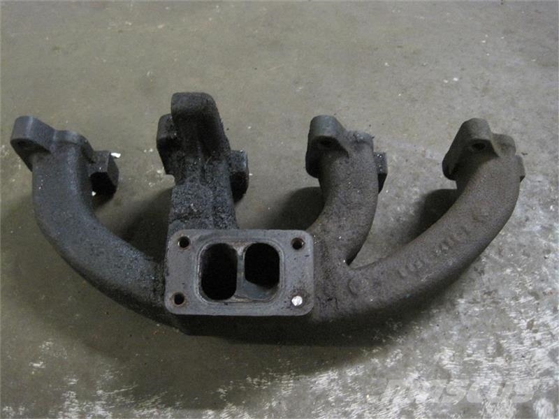 Ford 7700 联合收割机配件