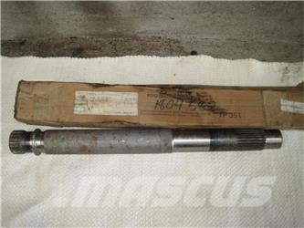 Ford Gear aksler 联合收割机配件