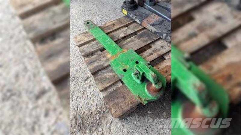 John Deere 6900 ماكينات زراعية - غير ذلك