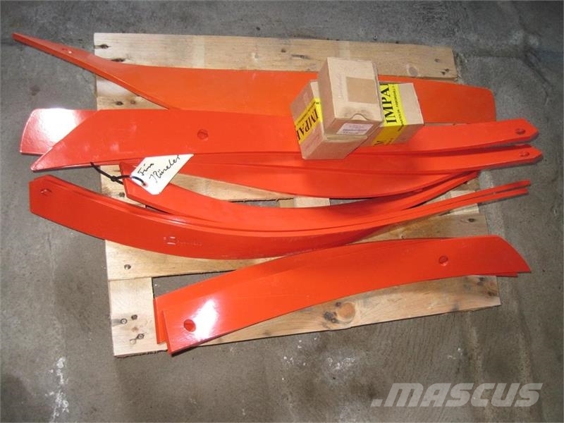 Kuhn VARIMASTER 152 Άλλα γεωργικά μηχανήματα