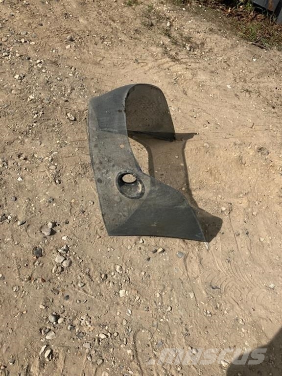 New Holland T7.170 Front Dodatna oprema za kombajne