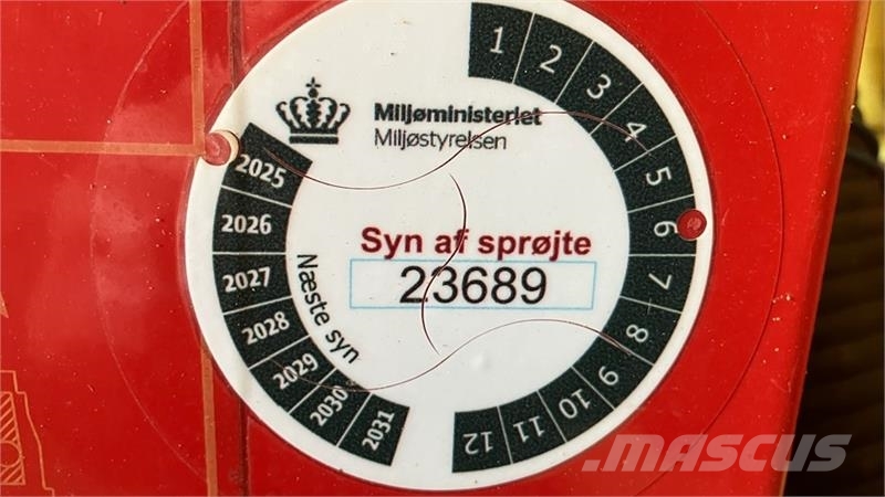 Vicon LS-04-HB Hinattavat ruiskut