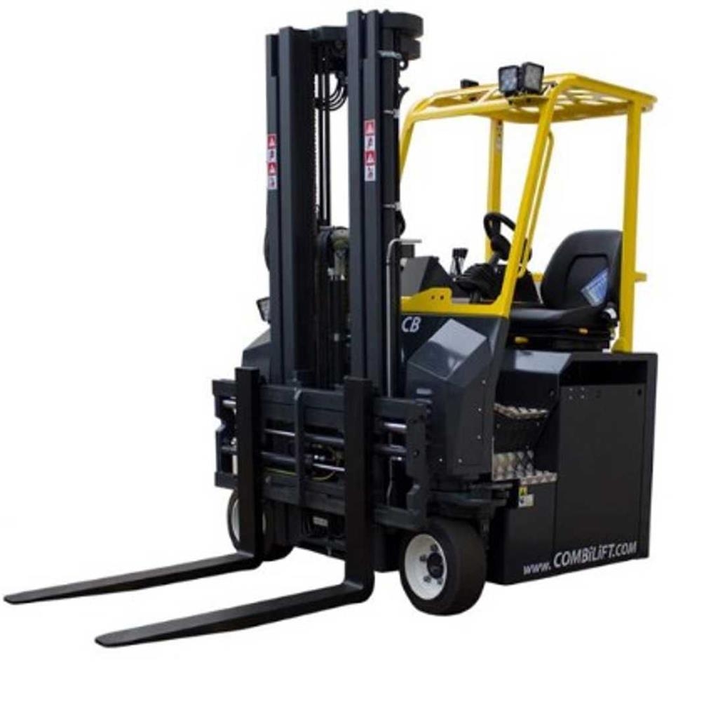 Combilift CBE4000 Otros