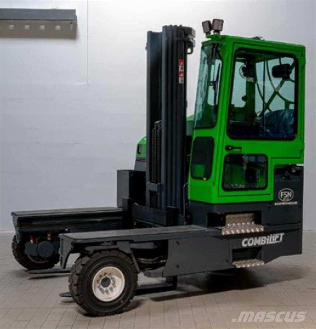 Combilift C5000XLE Otros