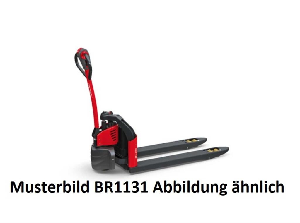 Linde MT12 Nízkozdvižné vozíky