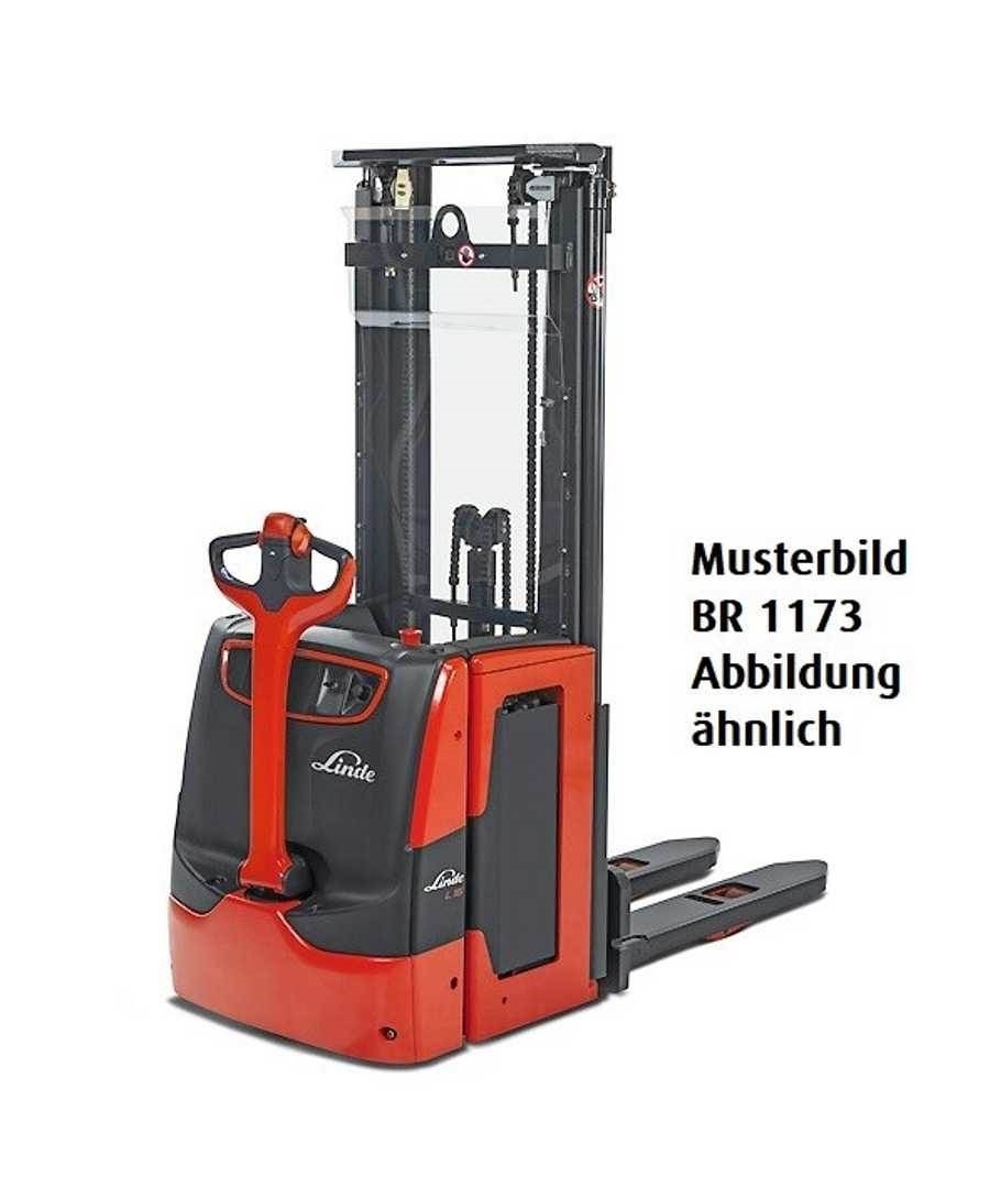 Linde L20 Construction - Others