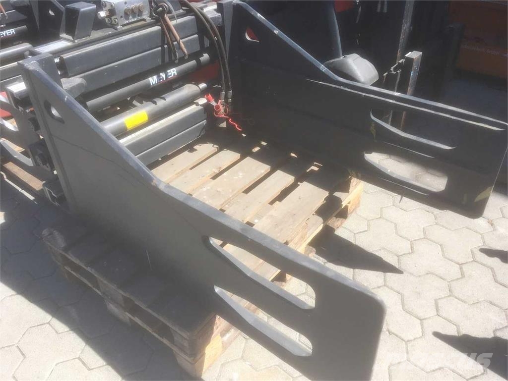 Meyer Typ 3-1504K Будтехніка - Інші
