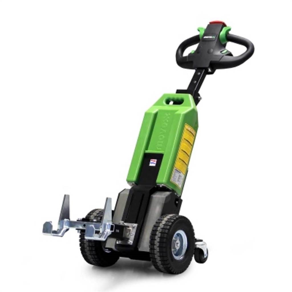 Movexx T1000 Electro trekker