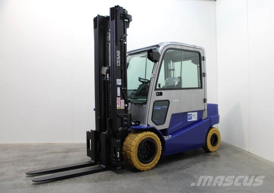 Cesab B 650 Electric forklifts