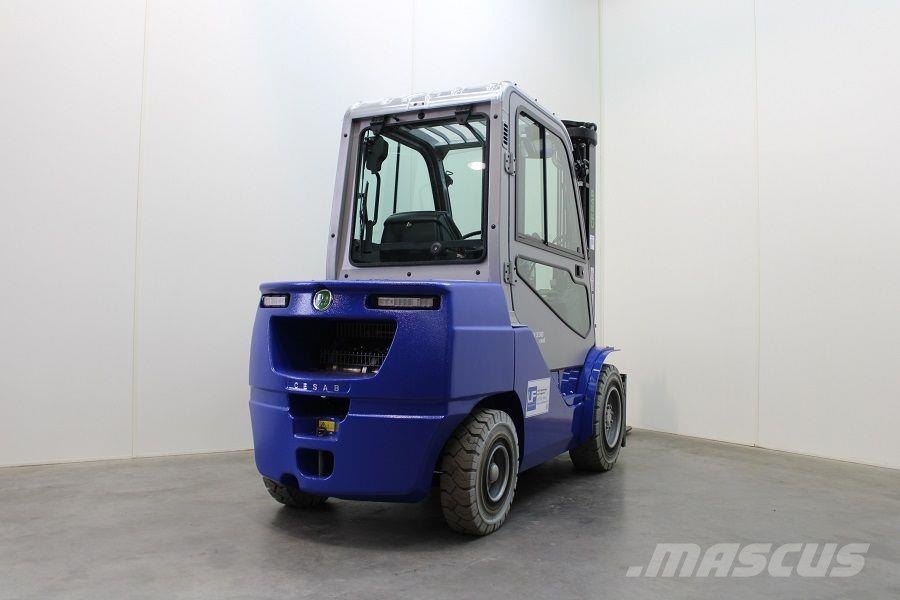 Cesab M 330 DV - Miete Dieseltrukit