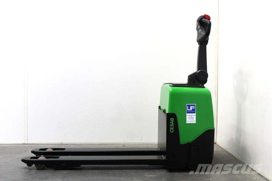 Cesab P113 Low lifter