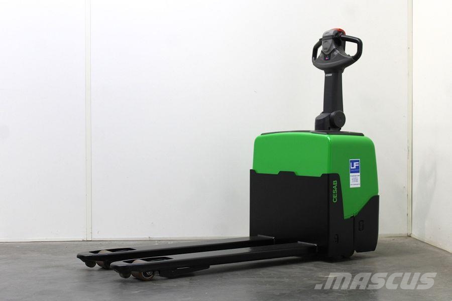 Cesab P113 Low lifter