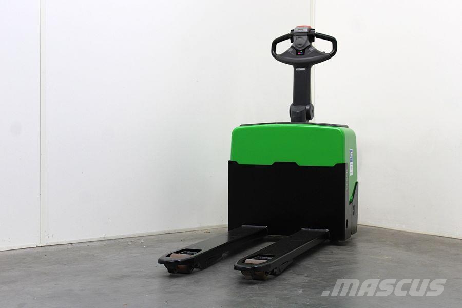 Cesab P113 Low lifter