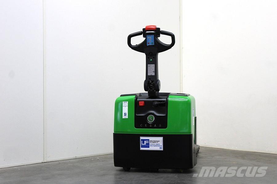 Cesab P113 Low lifter