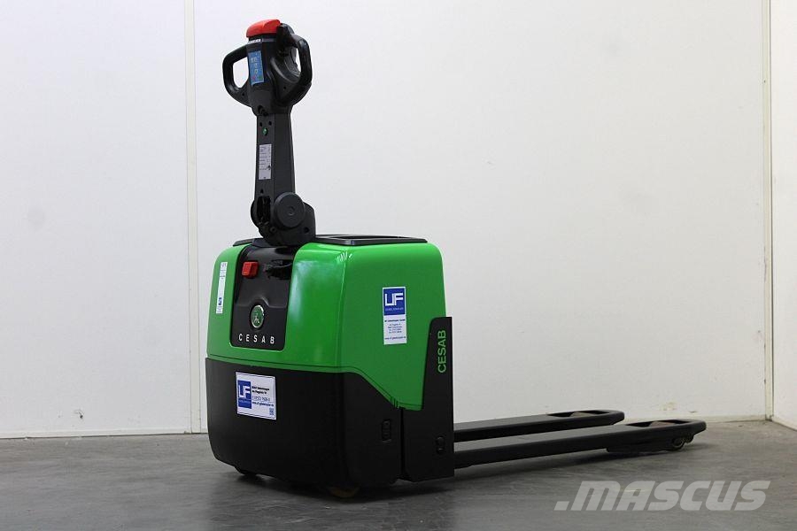 Cesab P113 Low lifter