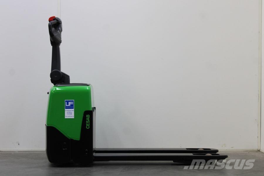 Cesab P113 Low lifter