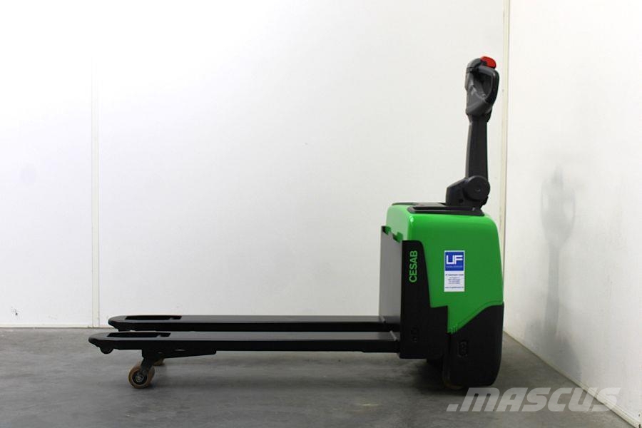 Cesab P113 Low lifter