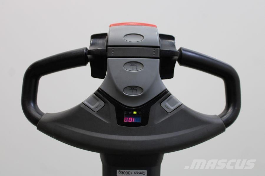 Cesab P113 Low lifter