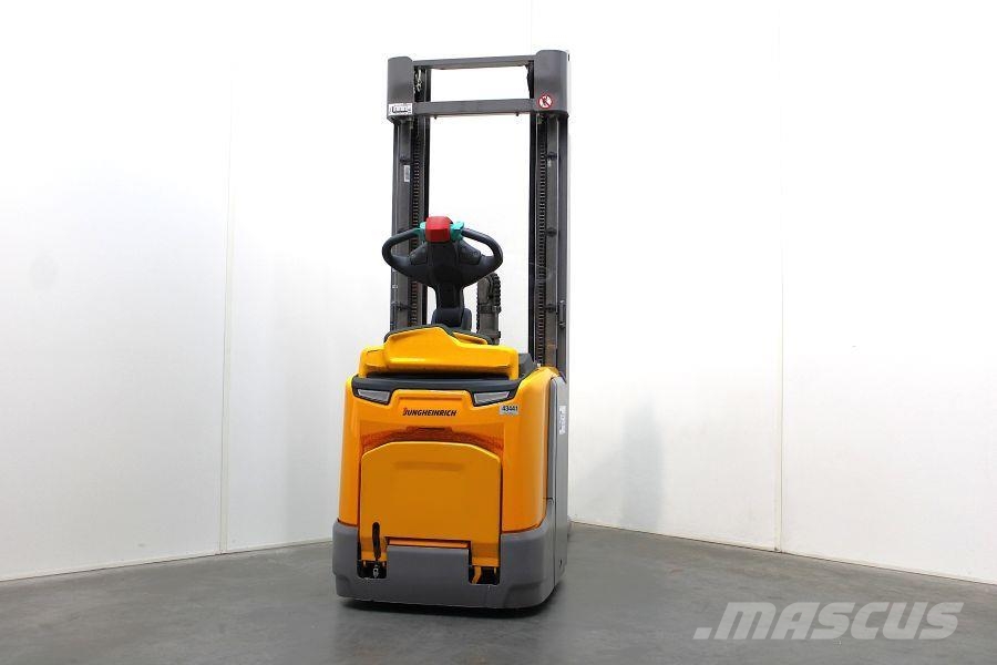 Jungheinrich ERC 214 Z - 469 DZ Pedestrian stackers