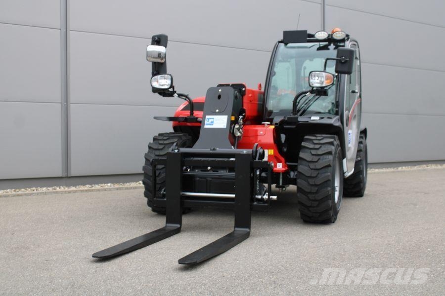 Manitou MT 625 H Comfort 75K ST5 S1 Teleskoplader