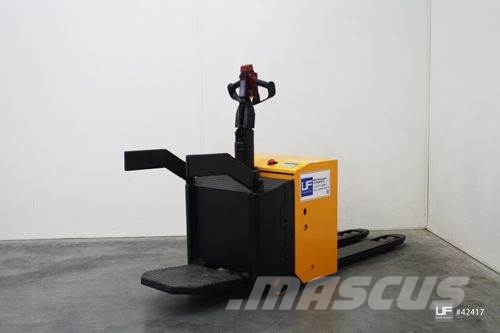Steinbock WN 20 S Elektriskie palešu ratiņi