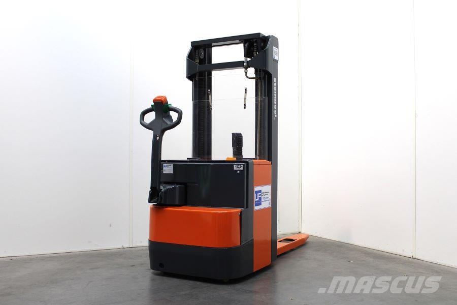 Steinbock WP 16 / H 20 DZ Pedestrian stacker