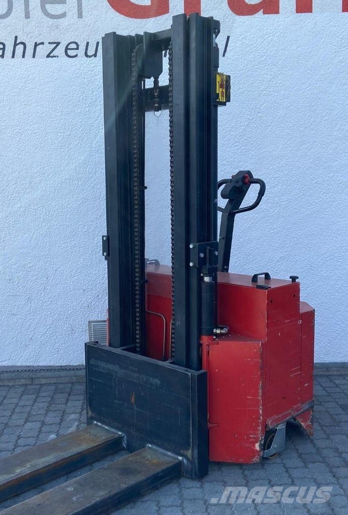 Baka EGI3,0-35BA Ručni električni viljuškar