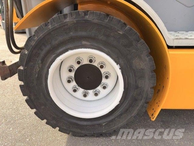 Jungheinrich EFG S30 Empilhadores eléctricos