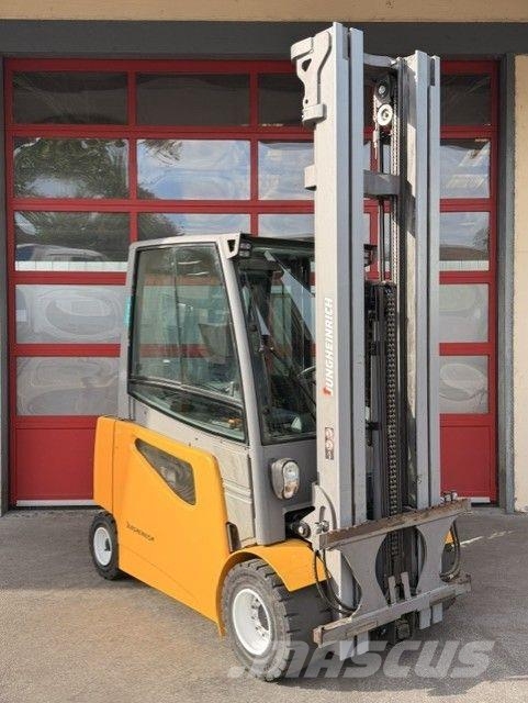 Jungheinrich EFG S30 Empilhadores eléctricos
