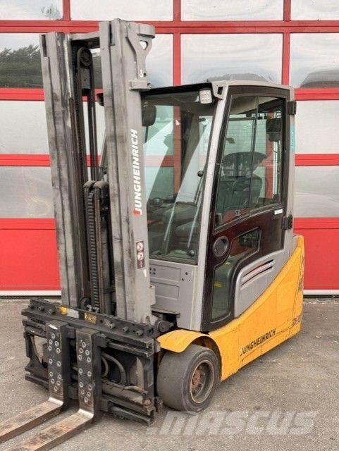 Jungheinrich EFG220 Elektrische heftrucks